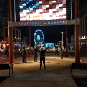 Meet your Posher, Britt